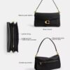 Tabby-Schultertasche 36