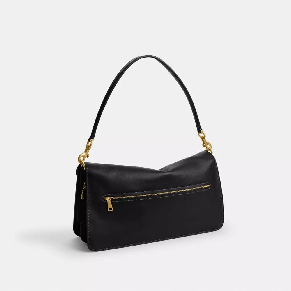 Tabby-Schultertasche 36