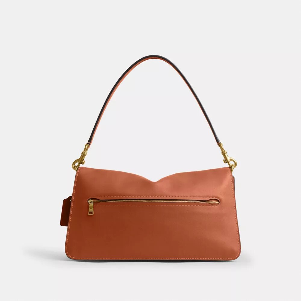 Tabby-Schultertasche 36