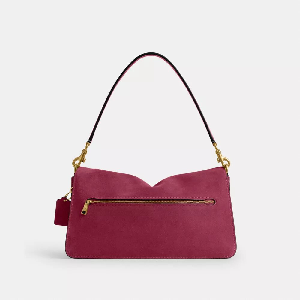 Tabby-Schultertasche 36
