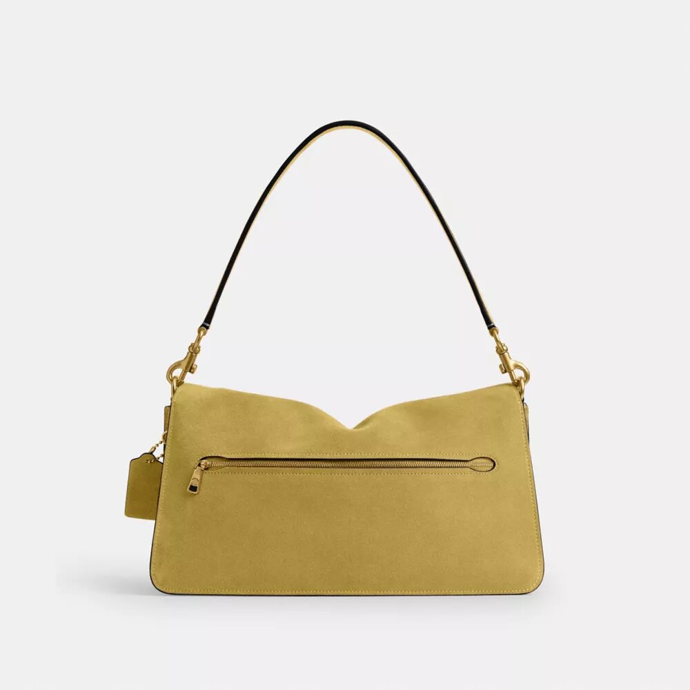 Tabby-Schultertasche 36