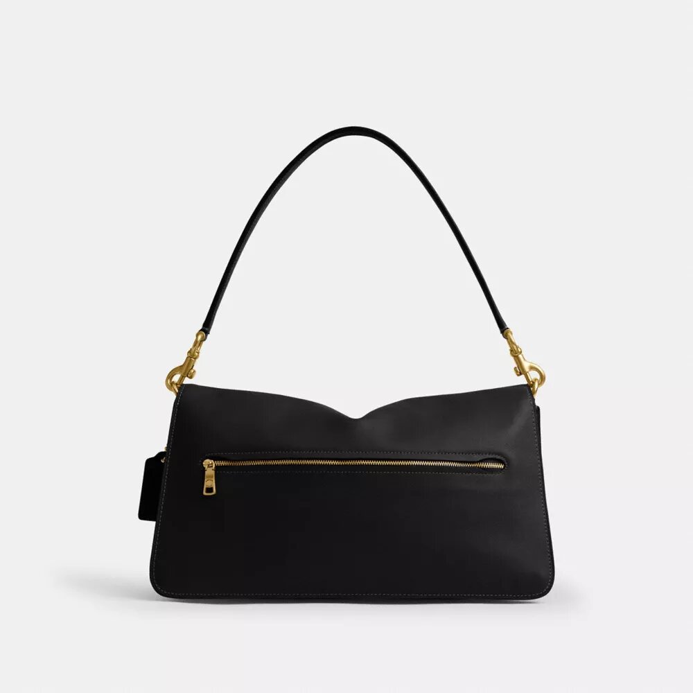 Tabby-Schultertasche 36