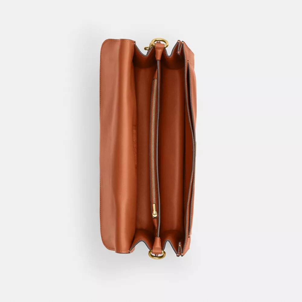 Tabby-Schultertasche 36