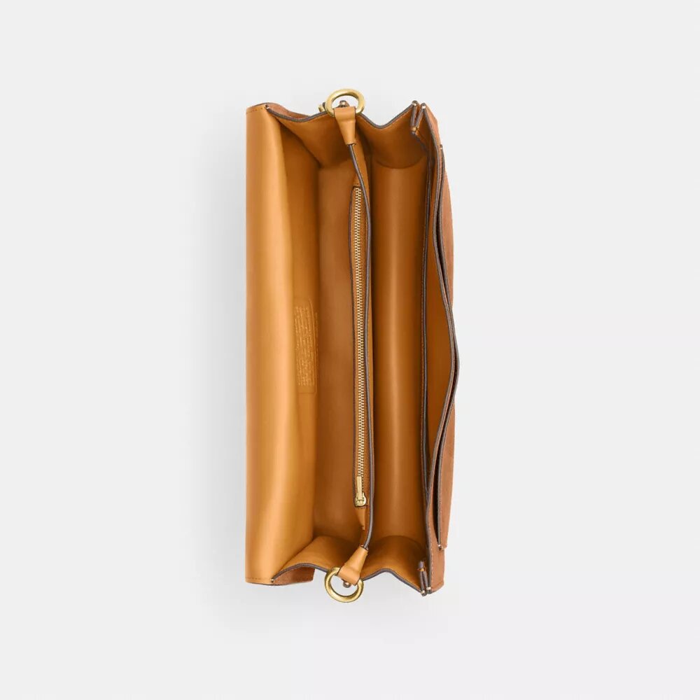 Tabby-Schultertasche 36