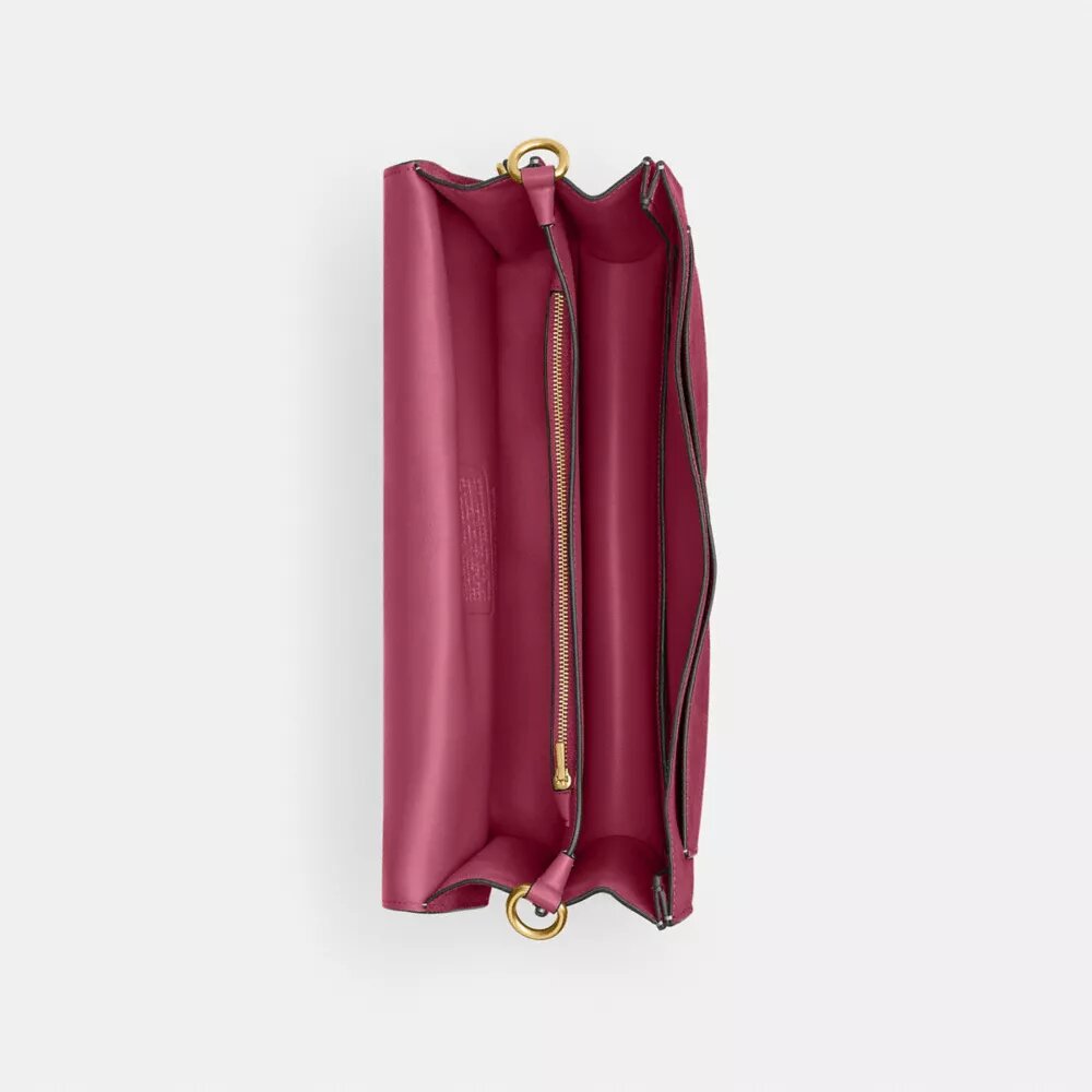 Tabby-Schultertasche 36