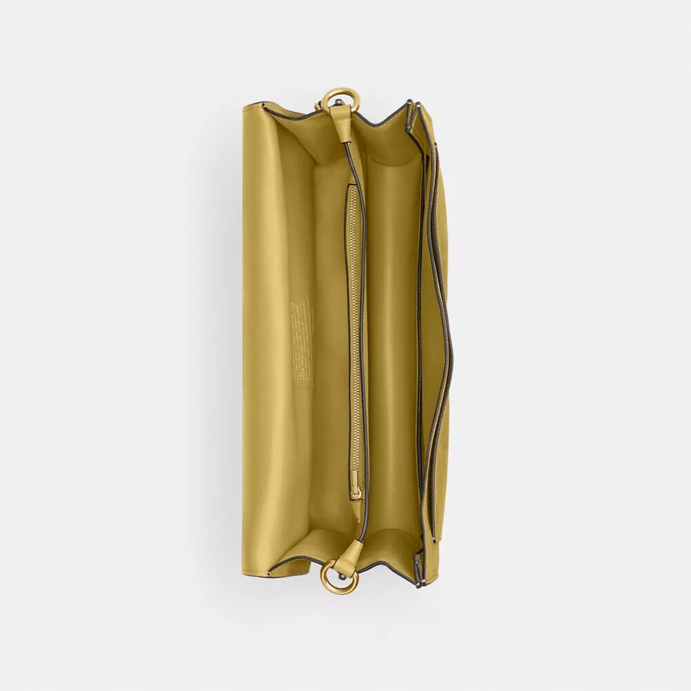 Tabby-Schultertasche 36