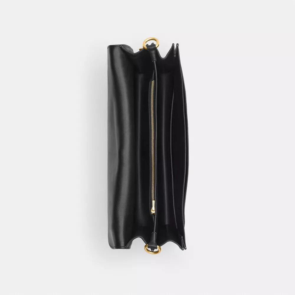 Tabby-Schultertasche 36