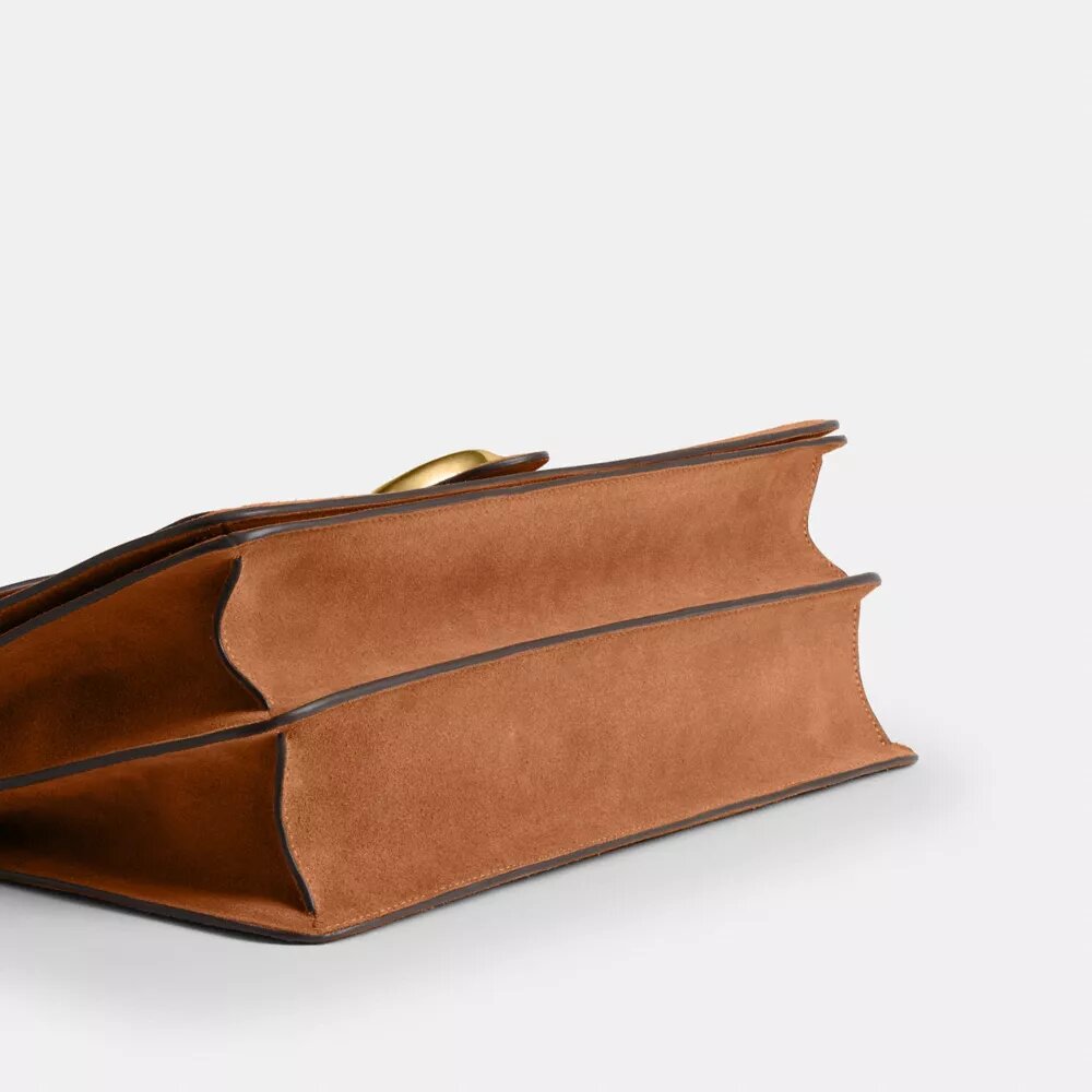 Tabby-Schultertasche 36
