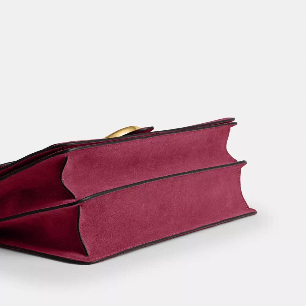 Tabby-Schultertasche 36