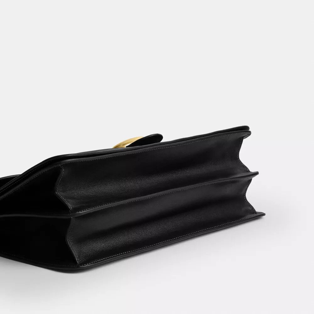 Tabby-Schultertasche 36