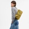 Tabby-Schultertasche 36