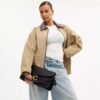 Tabby-Schultertasche 36