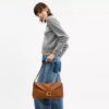 Tabby-Schultertasche 36