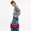 Tabby-Schultertasche 36