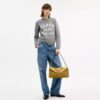 Tabby-Schultertasche 36