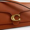 Tabby-Schultertasche 36