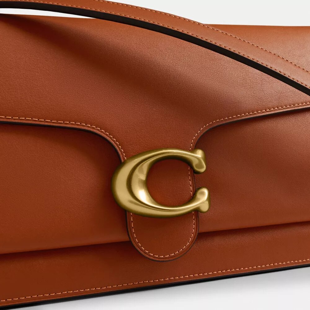 Tabby-Schultertasche 36