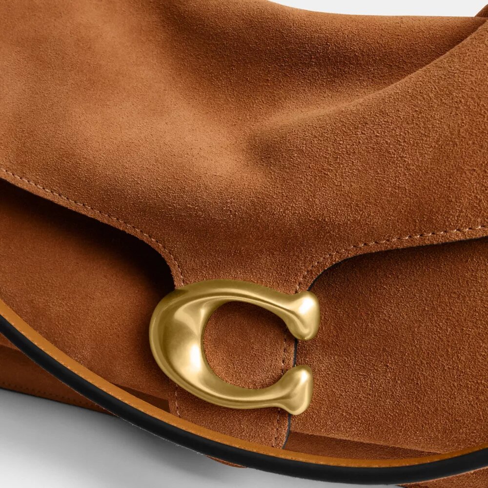 Tabby-Schultertasche 36