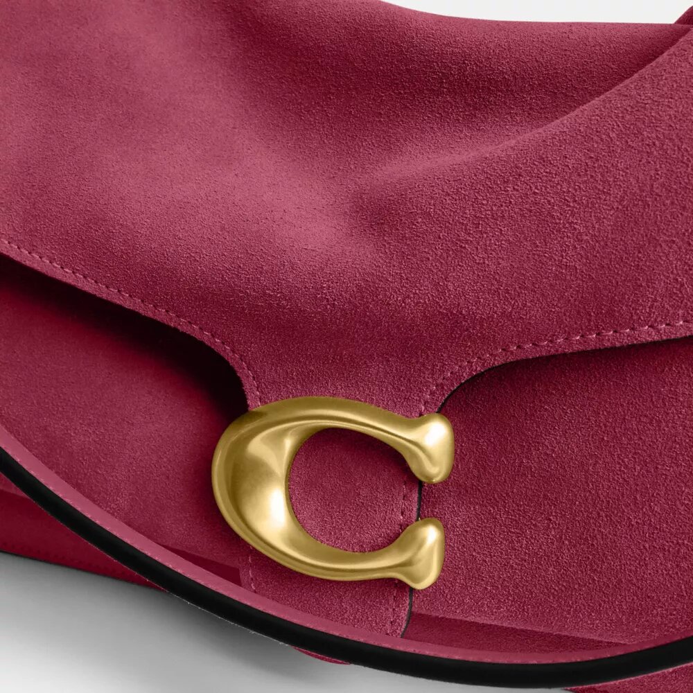 Tabby-Schultertasche 36