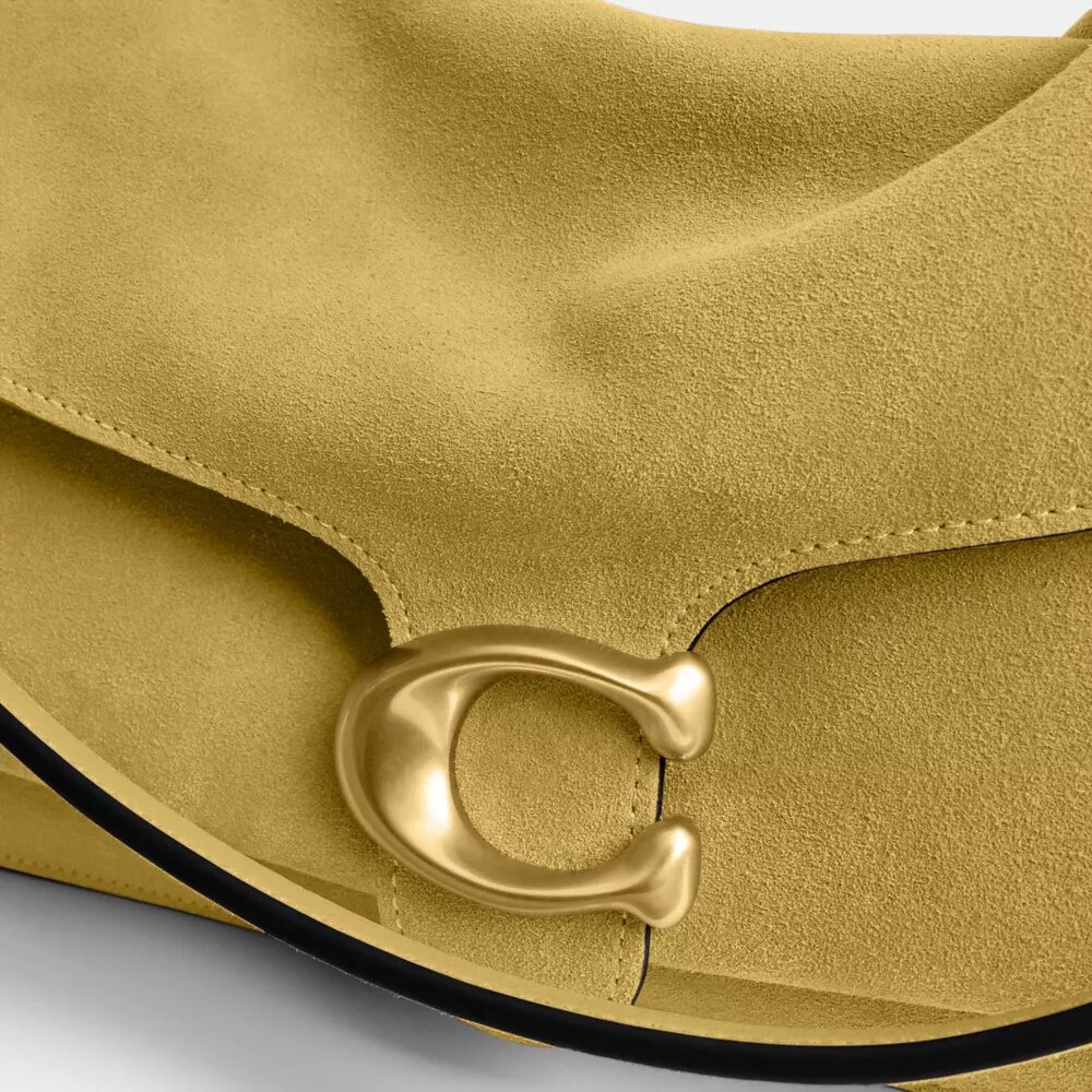 Tabby-Schultertasche 36