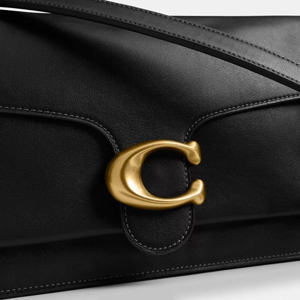 Tabby-Schultertasche 36