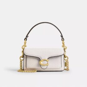 Tabby-Taschenanhänger