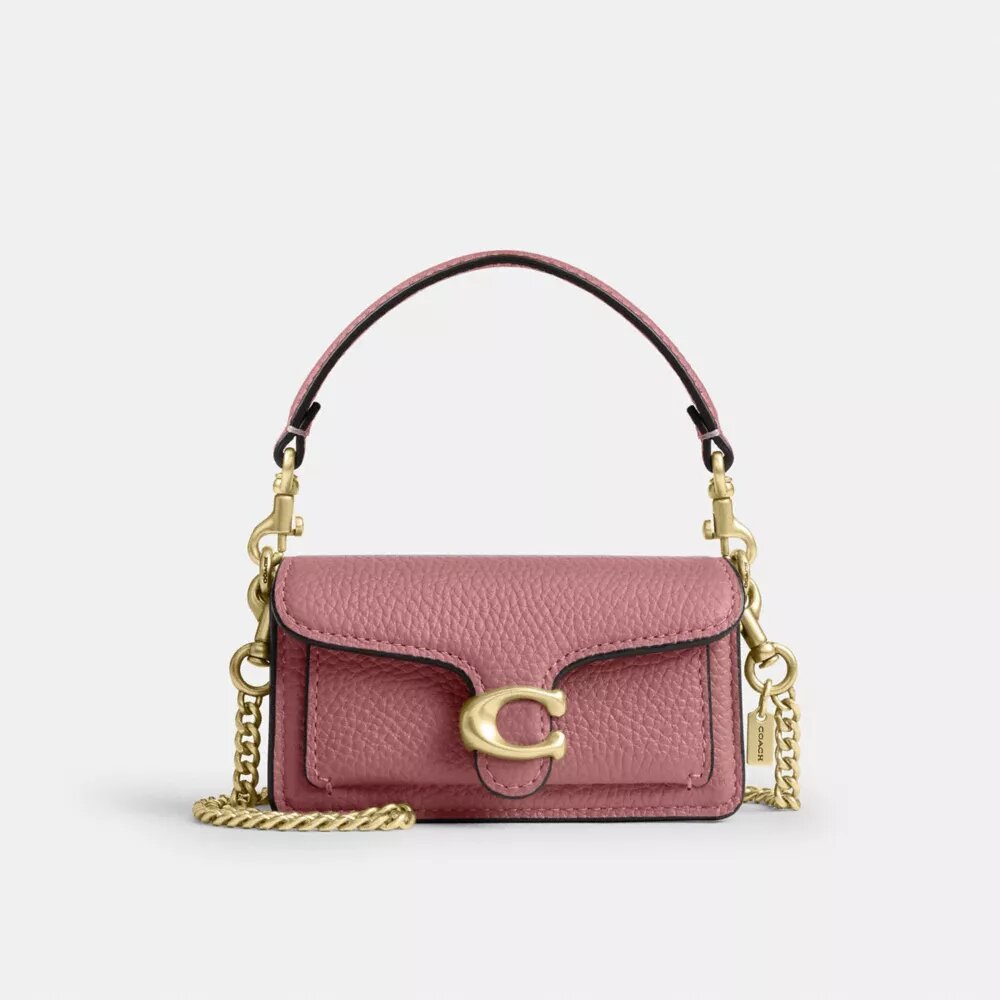 Tabby-Taschenanhänger