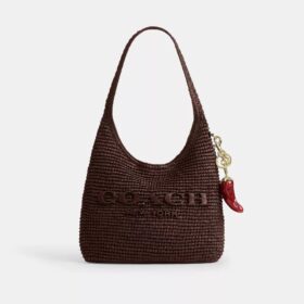 Taschenanhänger „Chili“