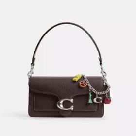 Taschenanhänger mit New-York-Motiv