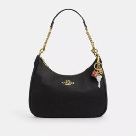 Taschenanhänger mit Schlüsselcluster