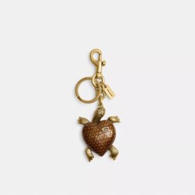 Taschenanhänger „Schildkröte“