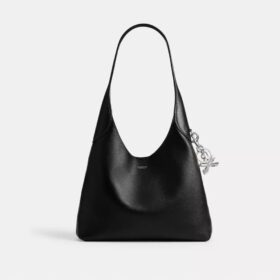Taschenanhänger „Schleife“