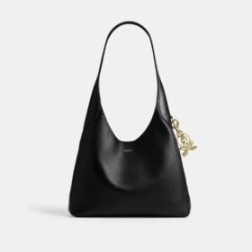 Taschenanhänger „Schleife“