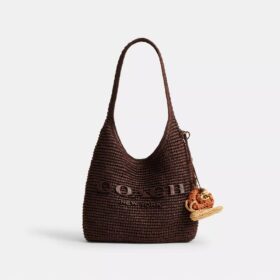 Taschenanhänger „Schnecke“