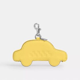 Taxi-Taschenanhänger