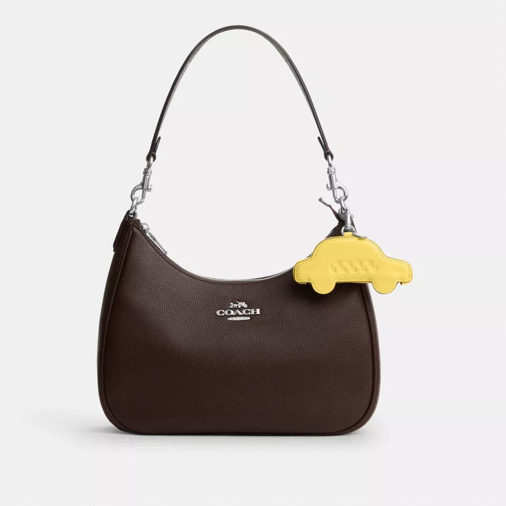 Taxi-Taschenanhänger