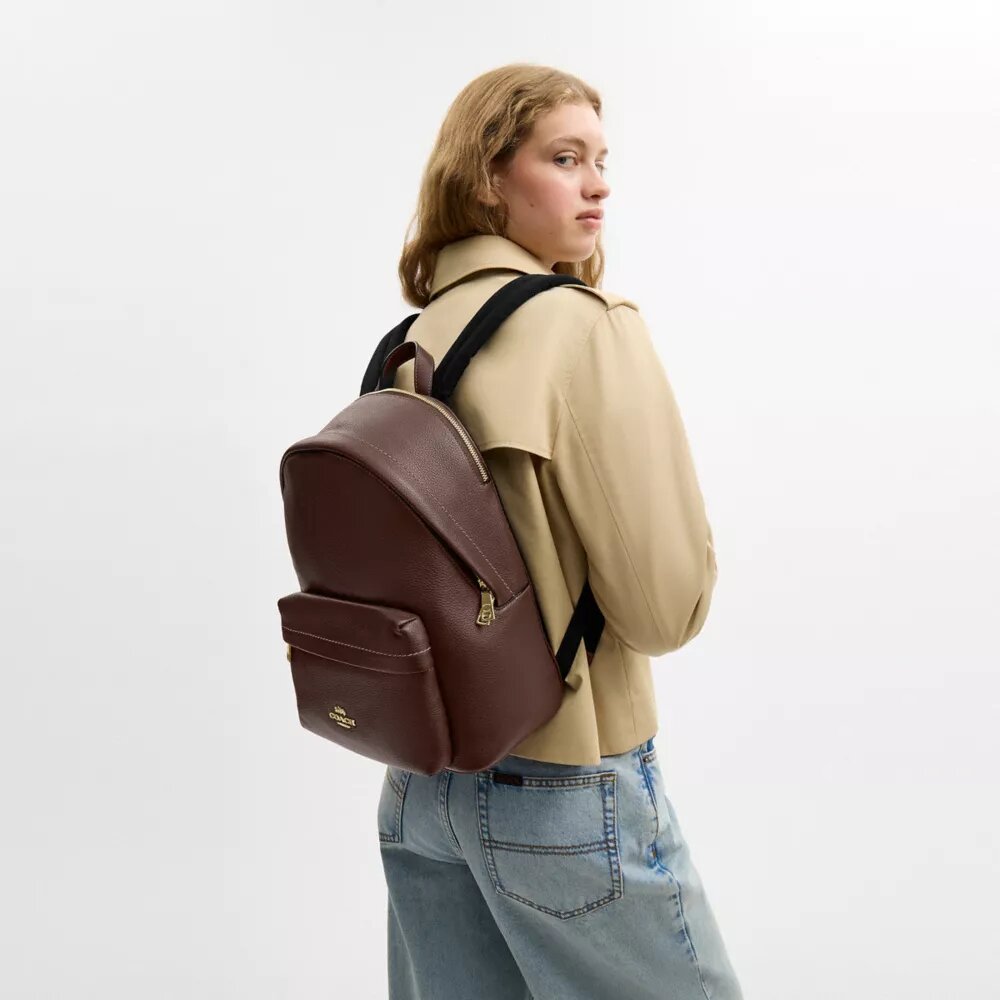 Taylor kleiner Rucksack