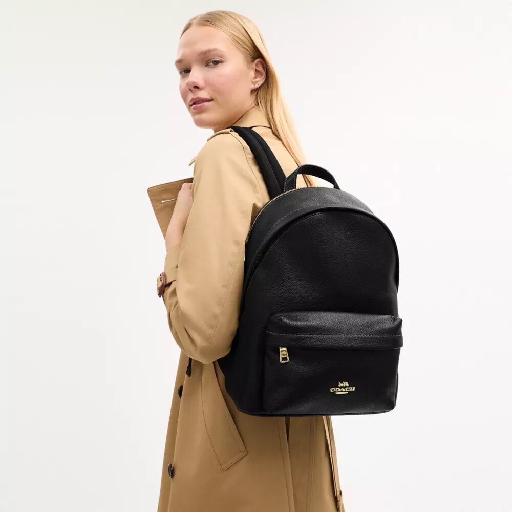 Taylor kleiner Rucksack
