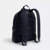Taylor-Rucksack aus Ombre-Signature-Canvas