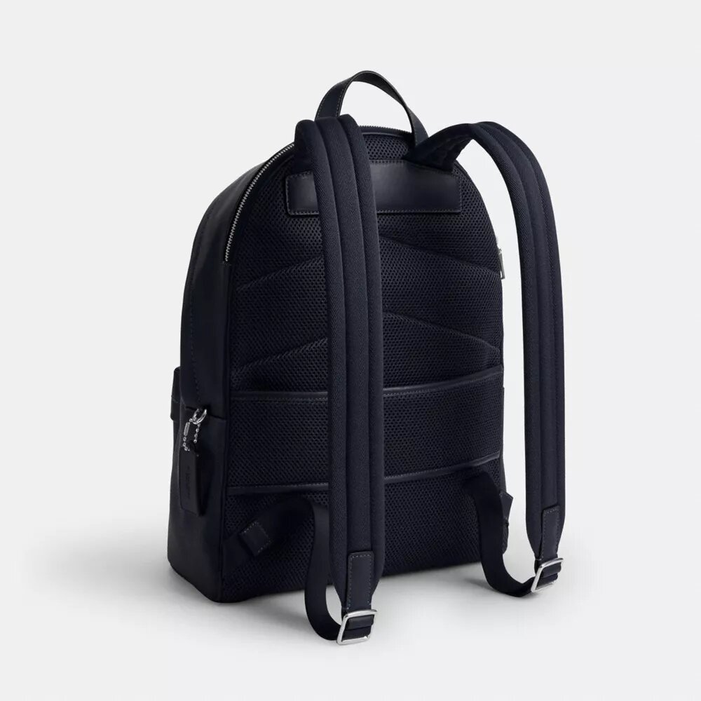 Taylor-Rucksack aus Ombre-Signature-Canvas