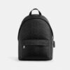 Taylor-Rucksack aus Signature Canvas