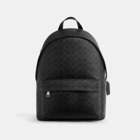 Taylor-Rucksack aus Signature Canvas