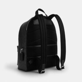 Taylor-Rucksack aus Signature Canvas