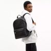 Taylor-Rucksack aus Signature Canvas