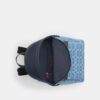 Taylor-Rucksack aus Signature-Denim
