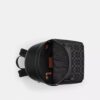 Taylor-Rucksack aus Signature-Denim