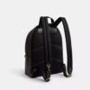 Taylor Small Rucksack aus Signature Canvas