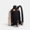 Taylor Small Rucksack aus Signature Canvas