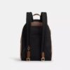 Taylor Small Rucksack aus Signature Canvas