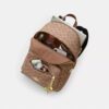 Taylor Small Rucksack aus Signature Canvas